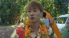 Super Junior - SJ Memory In Hawaii