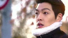 金宇彬 - 韩剧<继承者们> Ep1-12