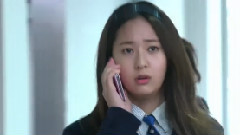 Krystal(f(x)) - 韩剧<继承者们> Ep14 郑秀晶Cut