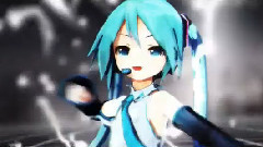 动漫专属,初音未来 - 胧月