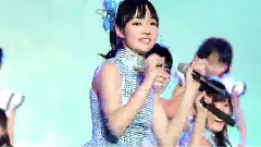 SNH48 - 马尾与发圈