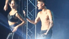 Justin Bieber - As Longs As You Love Me