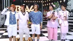 B1A4 - 这是什么事情啊 应援教程