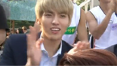 EXO - Dream Team EXO Cut