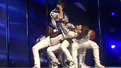 NU'EST-M - 梦幻
