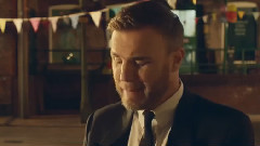 Gary Barlow - Let Me Go (Fly High)