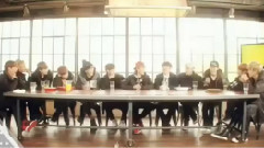 EXO - EXO's Showtime 预告合并版
