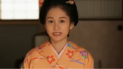 前田敦子 - 浮生若梦～八百屋阿七异闻 阿七的恋爱赠言!第3回
