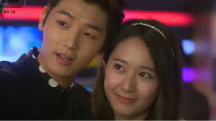CNBLUE - 韩剧<继承者们> E14 姜敏赫 Cut