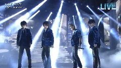 KAT-TUN - keep the faith & 楔-kusabi-