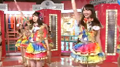 SKE48 - 賛成カワイイ!& talk