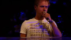Armin Van Buuren - Tomorrowland 2013