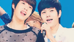 Infinite,L(Infinite) - Minute By Minute