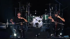 2Cellos - Welcome To The Jungle