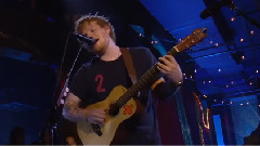 Ed Sheeran - Lego House