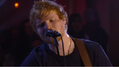 Ed Sheeran - The A Team