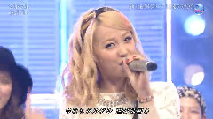 E-Girls - クルクル