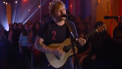 Ed Sheeran - Be My Husband