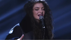 Lorde - Bravado