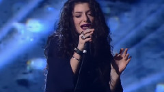 Lorde - Royals