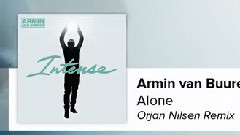 Armin Van Buuren - Alone