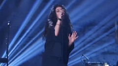 Lorde - Team