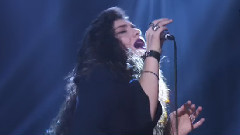Lorde - Buzzcut Season