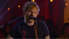 Ed Sheeran - Grade 8 Lighters Up Medley