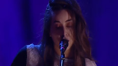 HAIM - The Wire