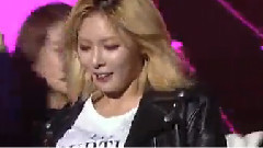4minute - 你叫什么名字 & Hot Issue