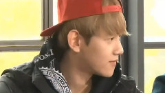 EXO,EXO-K,EXO-M - EXO's Showtime 预告合并版