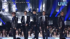 三代目J Soul Brothers - 冬物語