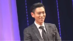T.O.P(Bigbang),BigBang - 日本同窗生见面会