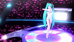 初音未来,VOCALOID家族 - Freely Tomorrow