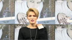 金在中 - KpopStarz Exclusive Interview With JYJ Jaejoong< WWW > Part 2