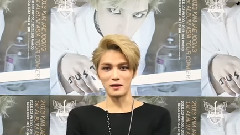 金在中 - KpopStarz Exclusive Interview With JYJ Jaejoong< WWW > Part 1