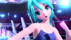 初音未来,VOCALOID家族 - Freely Tomorrow