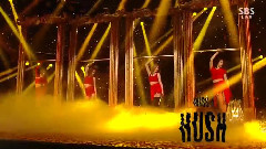 miss A - Hush