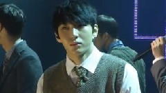 VIXX - Only U & 诅咒人偶