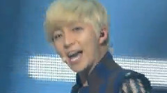 U-Kiss - 我的女人