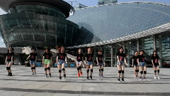 模仿翻唱 - Boomerang