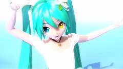初音未来,VOCALOID家族 - Absolunote