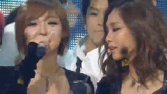 miss A - 一位受赏
