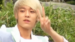 Teen Top - LJOE生日祝贺