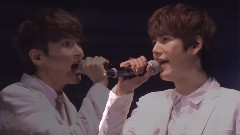 Super Junior,艺声(Super Junior),圭贤(Super Junior),厉旭(Super Junior) - 墨纸
