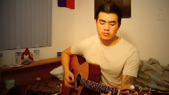 模仿翻唱 - Rolling In The Deep