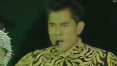 郭富城 - Dance Performance