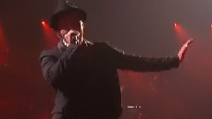 Justin Timberlake - Only When I Walk Away