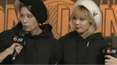 Trouble Maker - 红毯