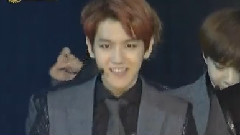 EXO - Growl & 狼与美女